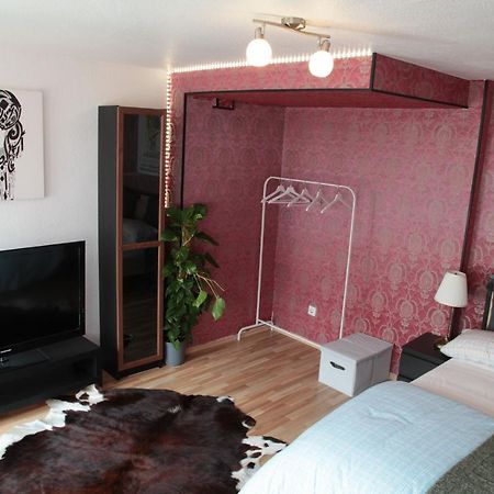 Der Himmel Appartement Keulen Buitenkant foto