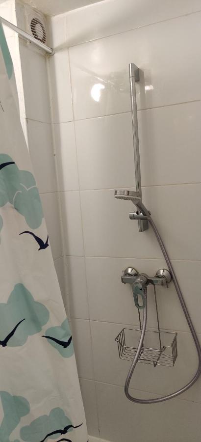 Der Himmel Appartement Keulen Buitenkant foto